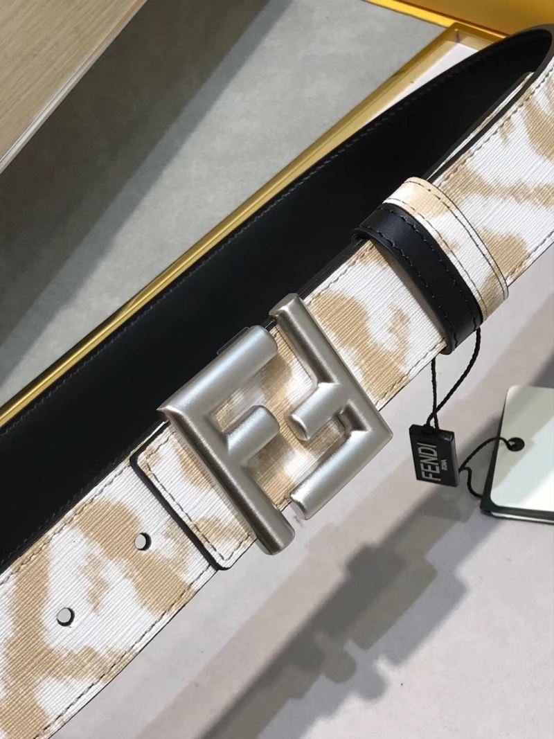 Fendi Belts